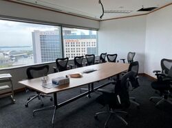 Suntec Tower Three (D1), Office #627350381